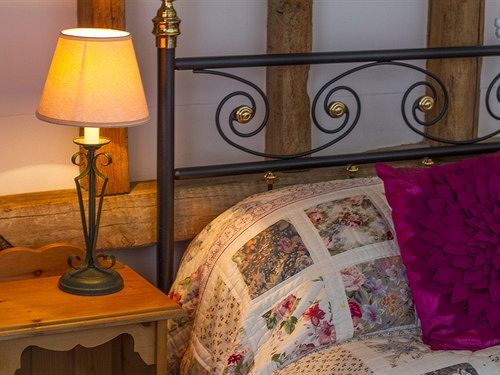 Magpies Lodge Slinfold Ngoại thất bức ảnh