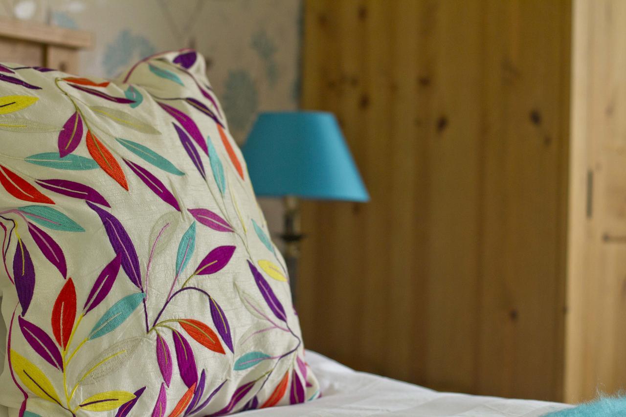 Magpies Lodge Slinfold Ngoại thất bức ảnh