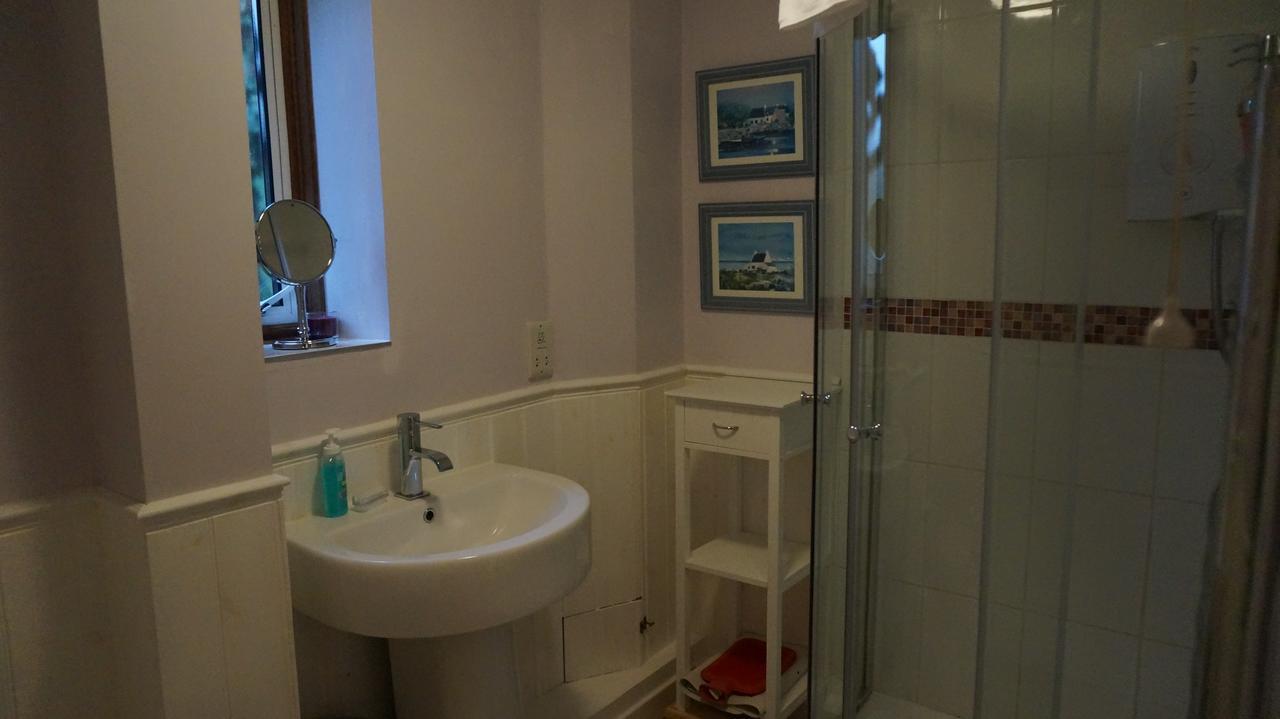 Magpies Lodge Slinfold Ngoại thất bức ảnh